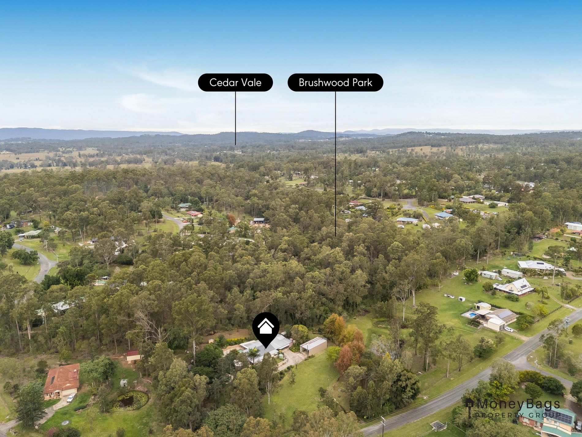 139-147 Brushwood Crescent, Cedar Grove