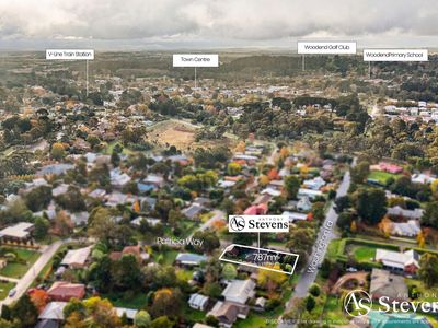 18 Washington Lane, Woodend