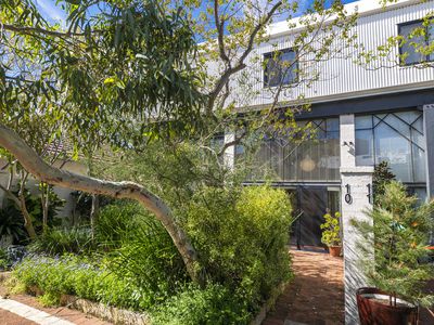 10 / 3 Ellen Street, Fremantle