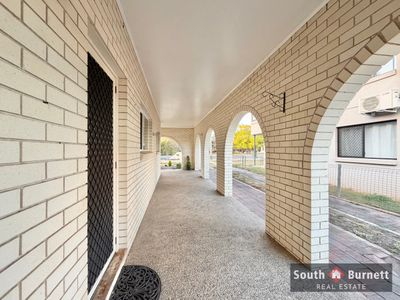 7 Davidson Street, Murgon