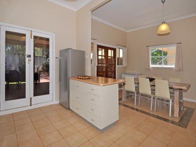 80 Bourke Street, Kalgoorlie