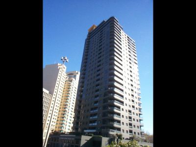 1108 / 168 Kent Street, Sydney