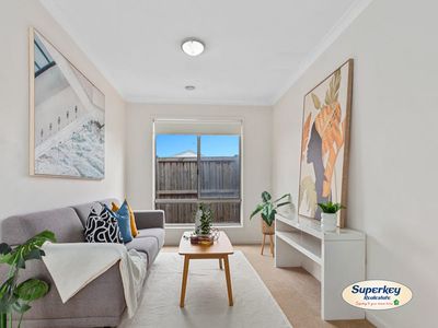 14 Weinstock Road, Truganina
