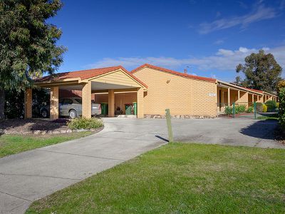 1 / 152 MELROSE DRIVE, Wodonga