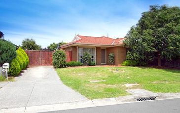 28 England Walk, Narre Warren South
