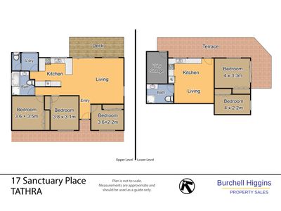 17 Sanctuary Place , Tathra