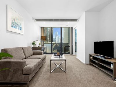 1203 / 151 City Road, Southbank