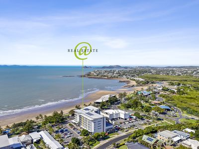 101 / 32 Anzac Parade, Yeppoon