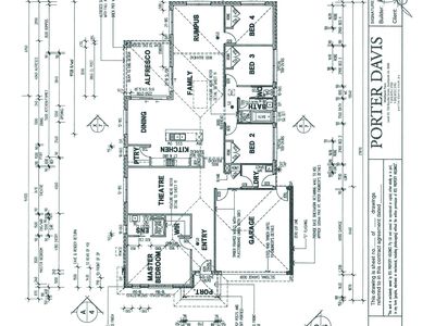 14 Black Bull Ridge, Fyansford
