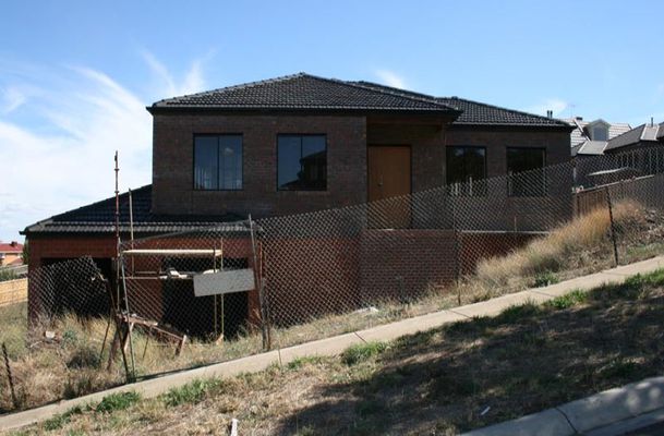 4 Grange Rise, Craigieburn