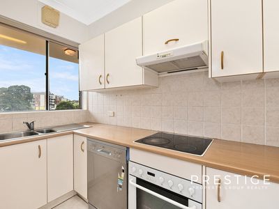 14 / 31-37 Eden Street, Arncliffe