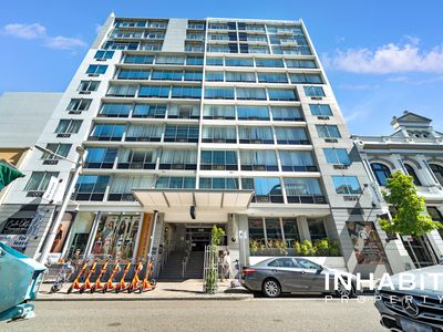 422 / 305 Murray Street, Perth