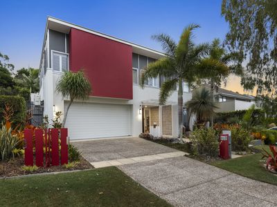 7 Barwin Street, Wakerley