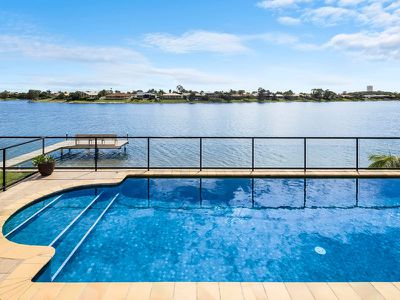 65 Wedgebill Parade, Burleigh Waters