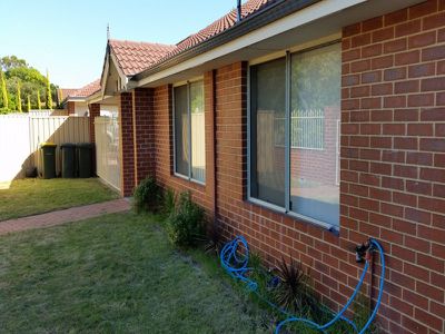 7 / 58 Jupiter Street, Carlisle