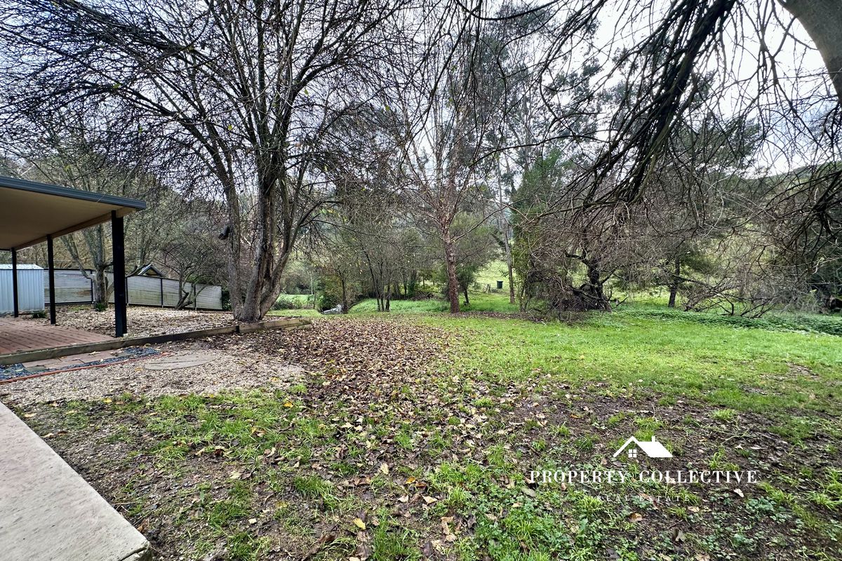 10 Mineral Lane, Yackandandah