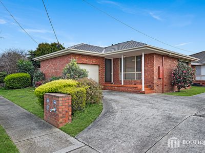 1 / 84 McKeon Circuit, Dandenong North