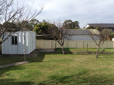 7 O'Connell Street, Barrack Heights