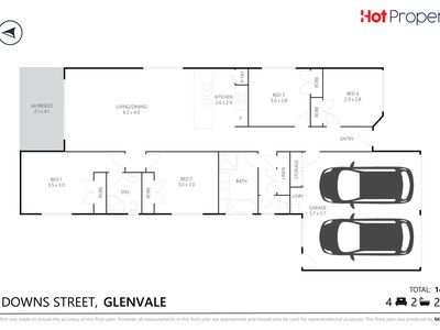 13 Downs Street, Glenvale