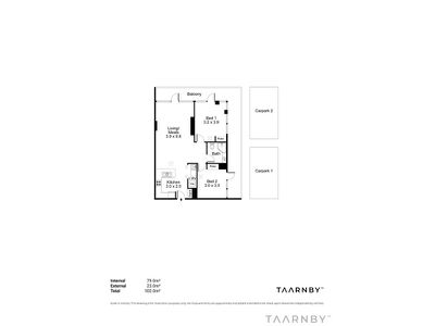 702 / 61 Hindmarsh Square, Adelaide
