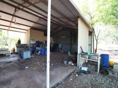 470 Crossing Falls Road, Kununurra