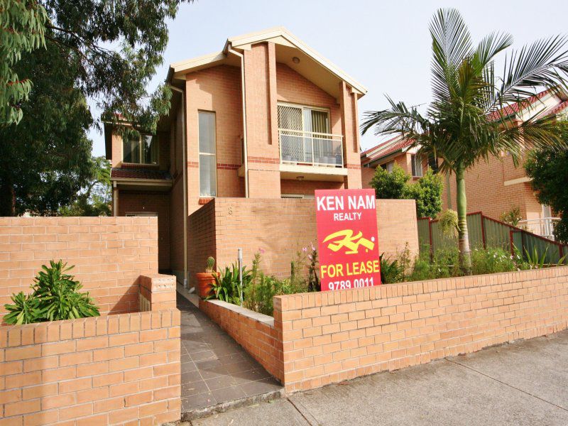 3 / 8 Duke Street, Campsie