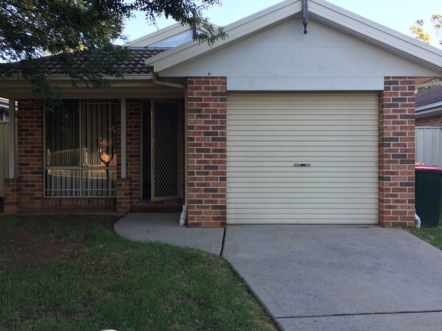 Rooty Hill