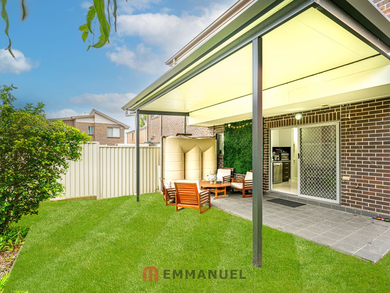 7 Grishma Glade, Woodcroft