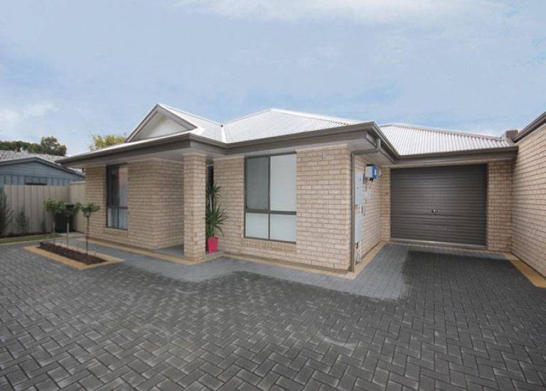 4B Avalon Road, Marion