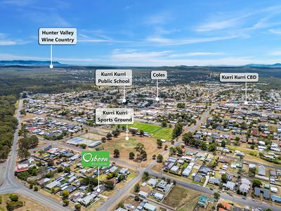 2 Hampden Street, Kurri Kurri