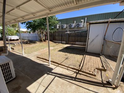 Mount Isa