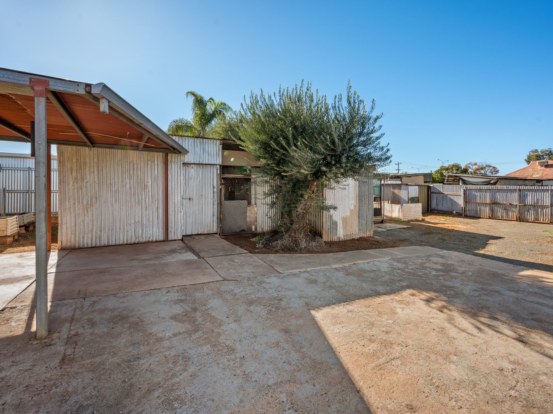 471 Hannan Street, Kalgoorlie