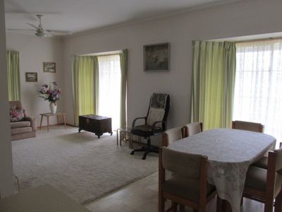 2 Hall Street, Cohuna