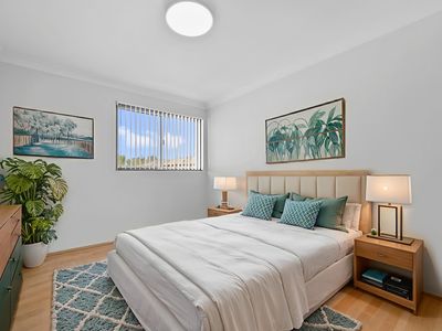 27 / 26 Remembrance Avenue, Warwick Farm