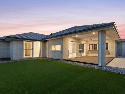 15 Clarendon Approach , Baldivis