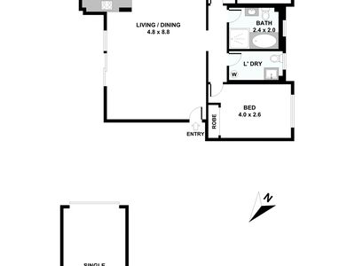 20 / 8-16 Aboukir Street, Rockdale