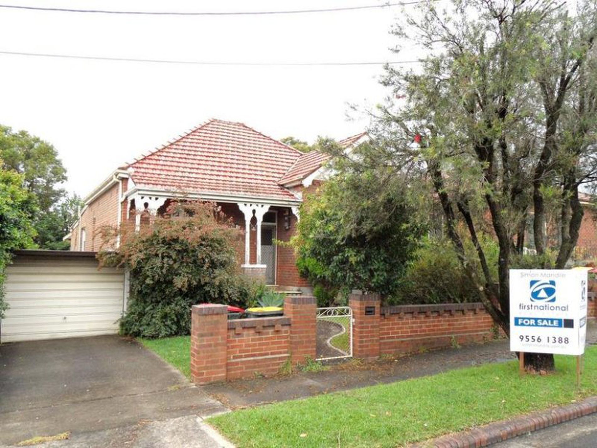 11 Sackville Street, Bardwell Valley