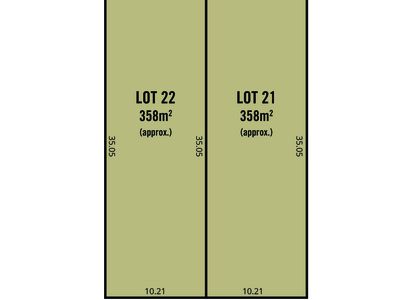 Lot 22 Amberleigh Close, Christie Downs