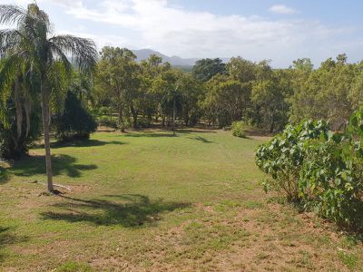 109 Endeavour Valley Road, Cooktown