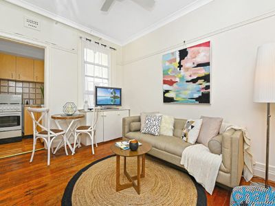 12 / 19 Kellett Street, Potts Point