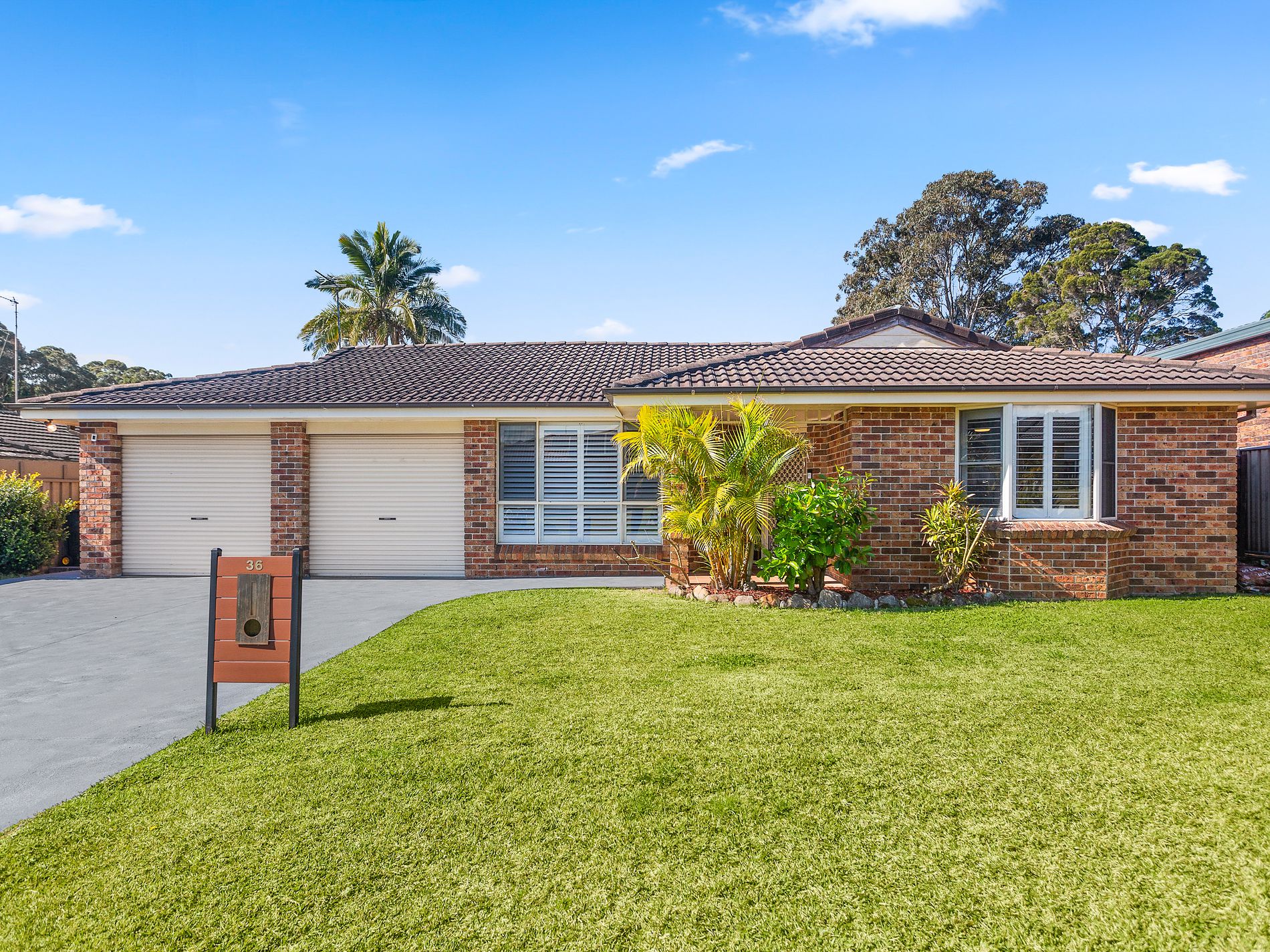 36 Coolawin Crescent, Shellharbour