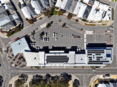 1 & 15 Santorini Promenade, Alkimos