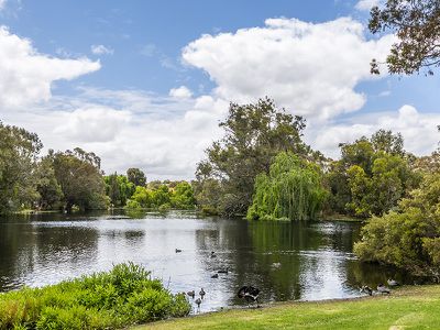 2 / 24 Baldwin Street, Como