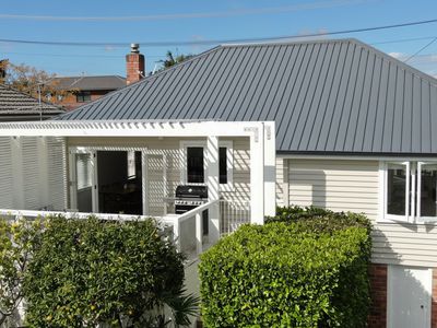 43 Balmain Road, Chatswood