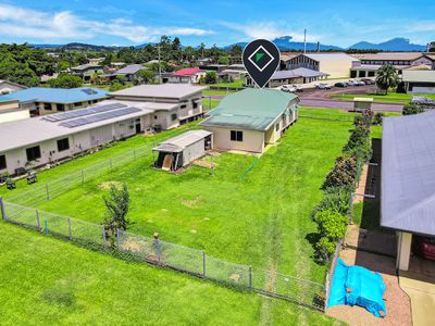 27 Meyer Ave, Wangan