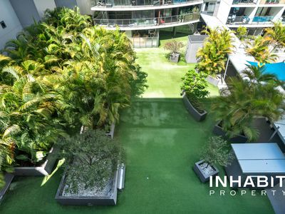 197 / 143 Adelaide Terrace, East Perth