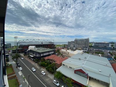 807 / 16 Burelli Street, Wollongong