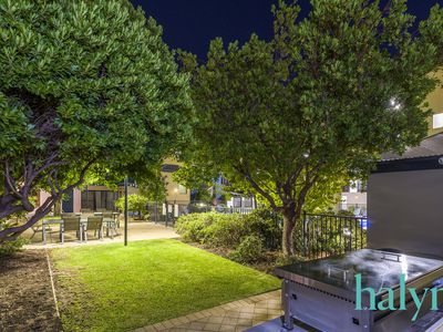 135 / 250 Beaufort Street, Perth