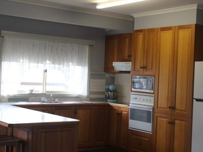 19 BURNETT Street, Koondrook