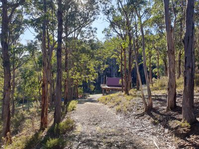 270 Woolleys Road, Lonnavale